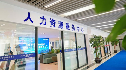 抓好就业这个民生头等大事（权威访谈·开局“十五五”）